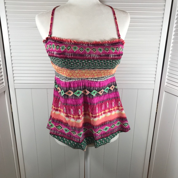 Strapless Top by Kenneth Cole. - Picture 1 of 2